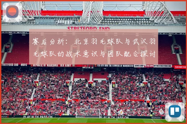 赛后分析：北京羽毛球队与武汉羽毛球队的战术意识与团队配合探讨
