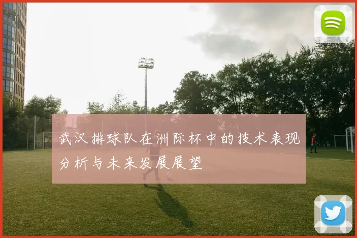 武汉排球队在洲际杯中的技术表现分析与未来发展展望