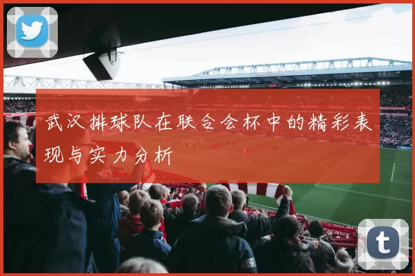 武汉排球队在联合会杯中的精彩表现与实力分析