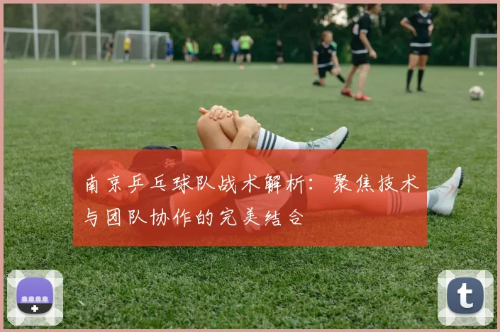 南京乒乓球队战术解析：聚焦技术与团队协作的完美结合