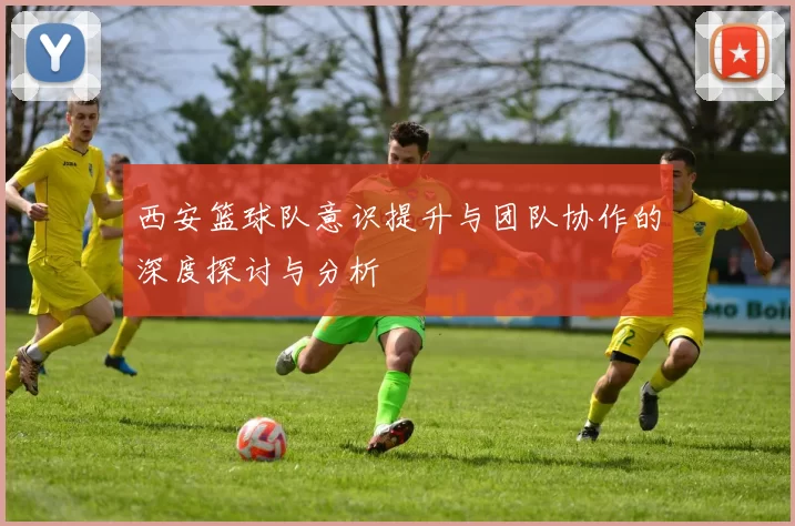 西安篮球队意识提升与团队协作的深度探讨与分析