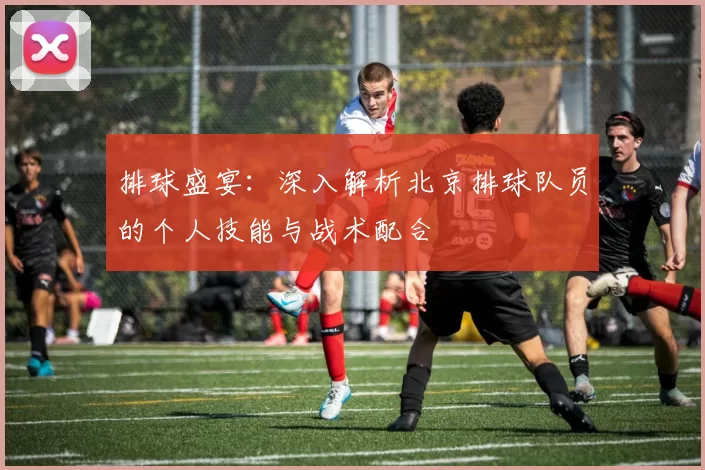 排球盛宴：深入解析北京排球队员的个人技能与战术配合