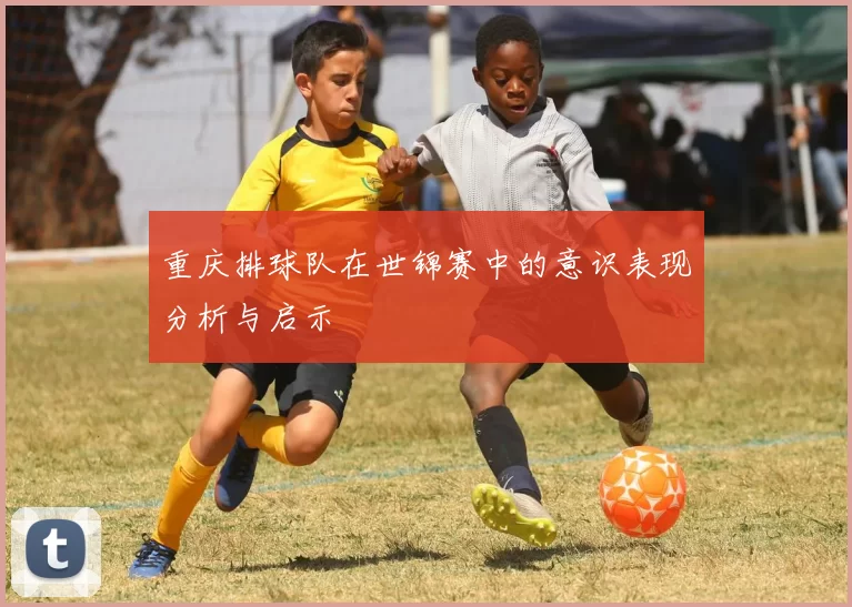 重庆排球队在世锦赛中的意识表现分析与启示